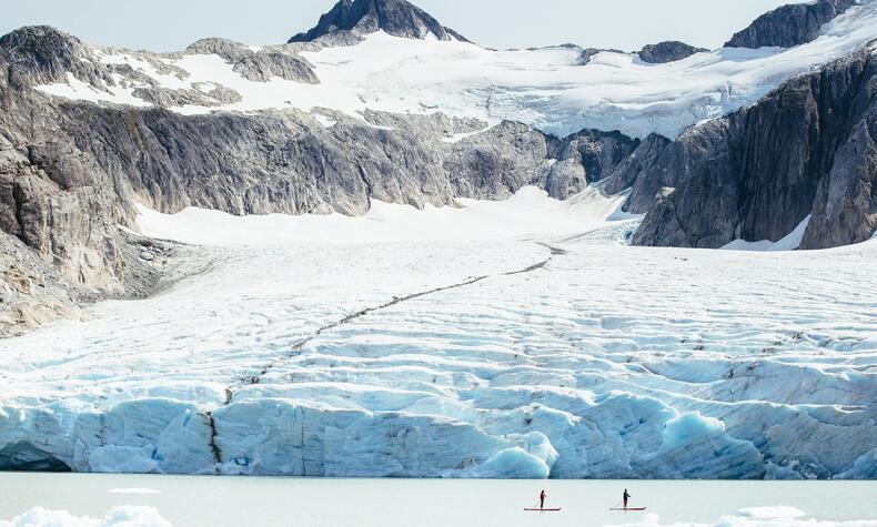 remote luxury travel british columbia canada