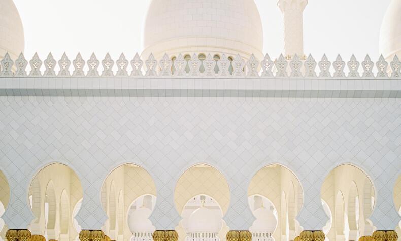 luxury travel arab emirates dubai