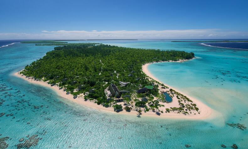 luxury private island trip private island polynesia the brando