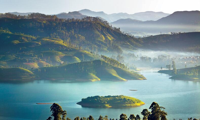 luxury travel sri lanka hotels ceylon tea trails