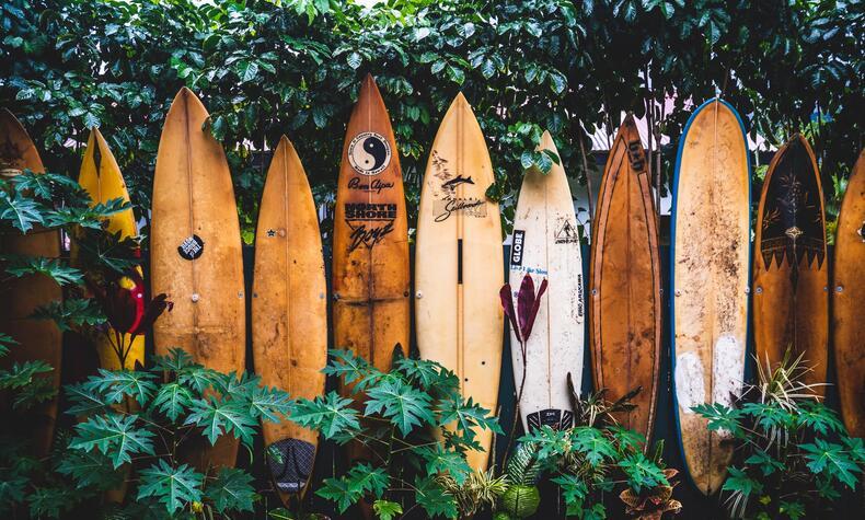 luxury and adventure trip to Hawaii