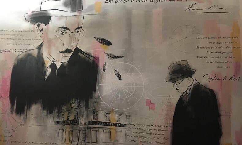 fernando pessoa lisboa