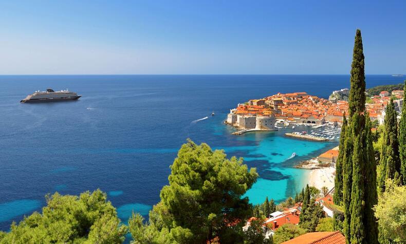 Explora Journeys Mediterraneo