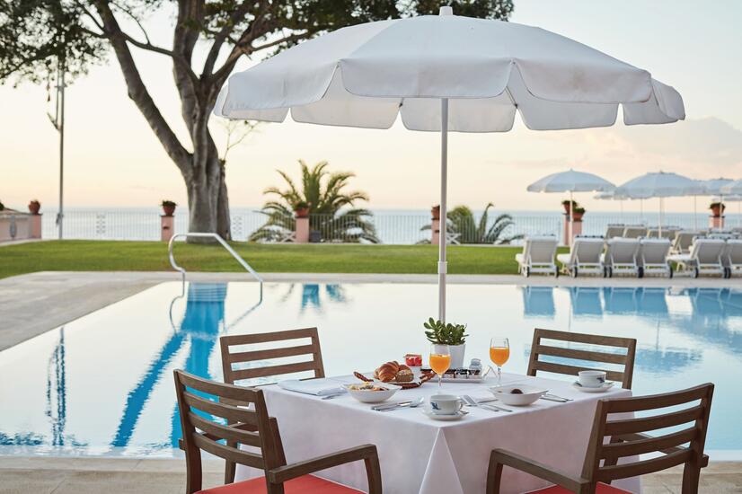 Photo: Belmond Reids Palace.