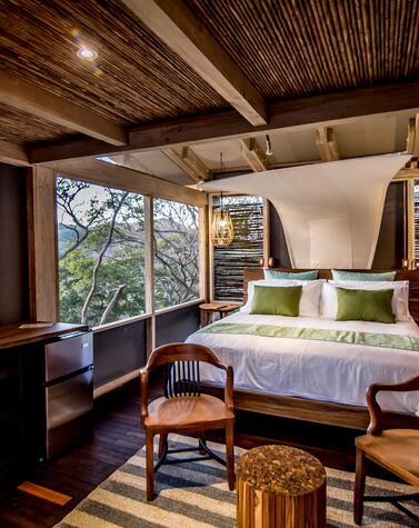 luxury travel sustainable tourism nicaragua