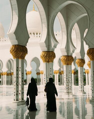 luxury travel arab emirates dubai