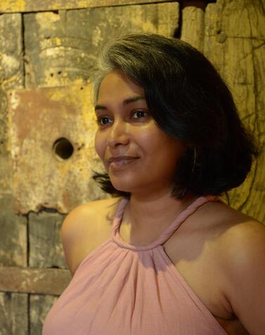 Radhika Hettiarachchi experience sri lanka history ethnicities memory map