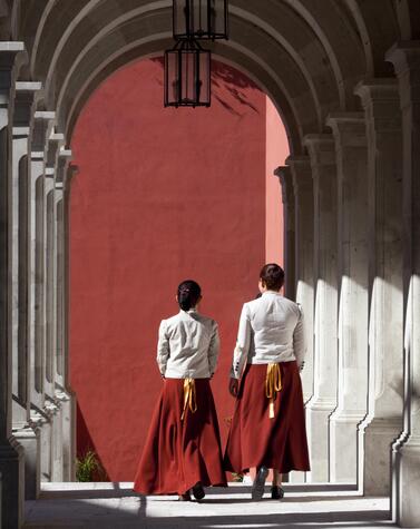 luxury hotel rosewood san miguel de allende mexico