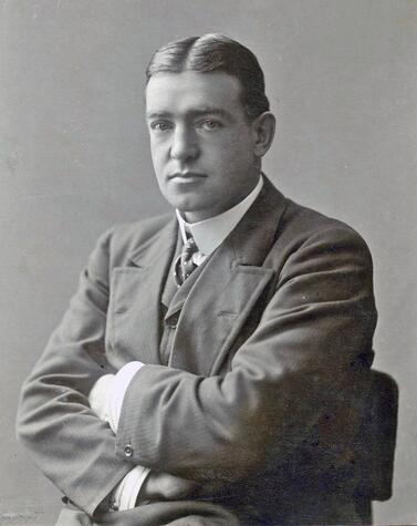 At the age of 16, Shackleton dropped out of school and enlisted as a cabin boy on a sailing ship with which he spent four years sailing around the world. adventure antarctica shackleton endurance poles