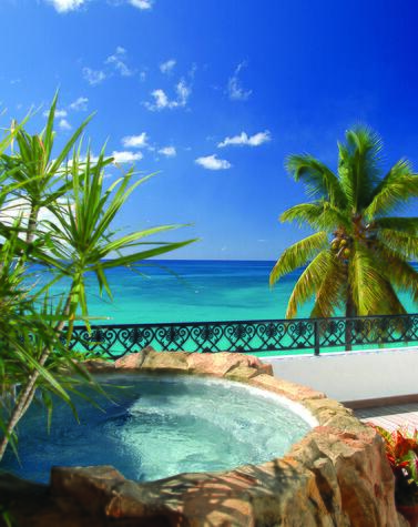 luxury travel caribbean saint martin belmond la samanna Saint Martin & Anguilla