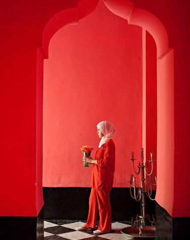 the medina marrakech riad el fenn