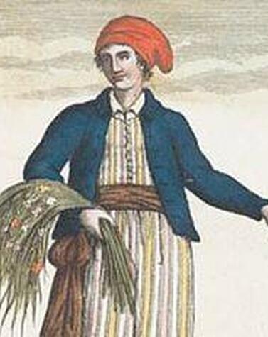 jeanne baret