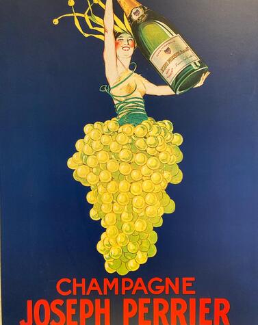 champagne