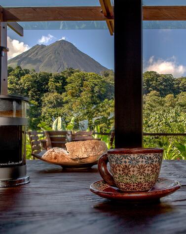 Arenal Love