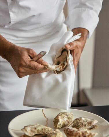 Explora Journeys Explora Journeys oysters, luxury cruises