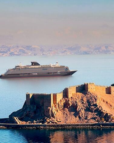 Explora Journes Mediterraneo