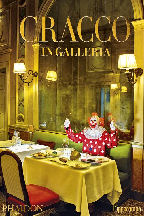 Cracco in the Gallery