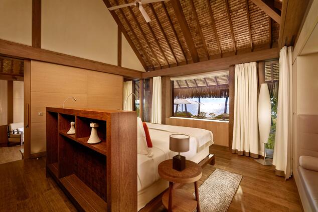 luxury private island trip private island polynesia the brando.