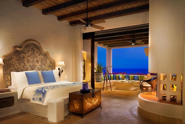 hotel Rosewood las Ventanas al Paraíso in Baja California