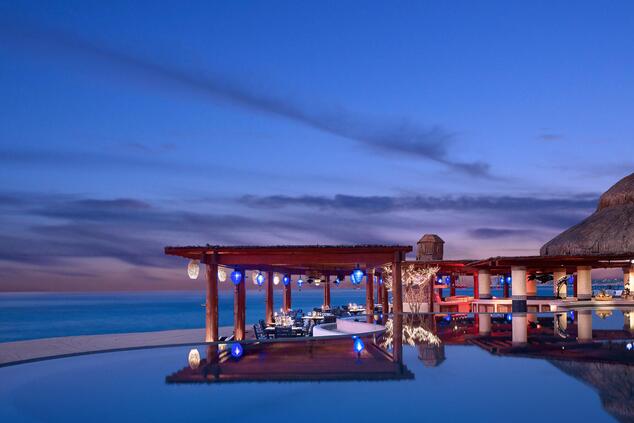 hotel Rosewood las Ventanas al Paraíso in Baja California