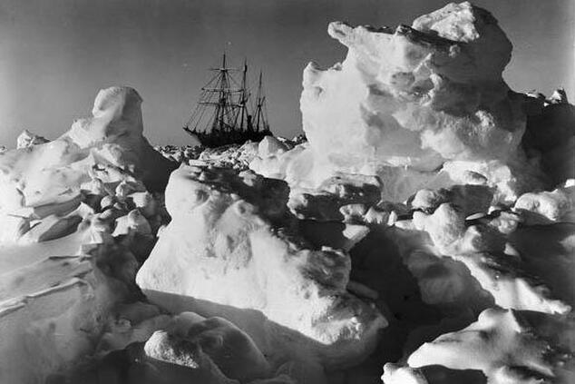 adventure antarctica shackleton endurance poles expedition-shackleton-antarctica