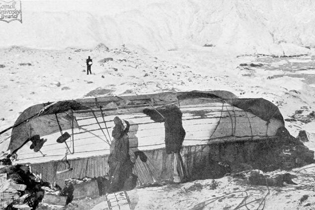 adventure antarctica shackleton endurance poles