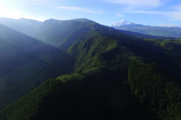 luxury travel ecuador hacienda zuleta.