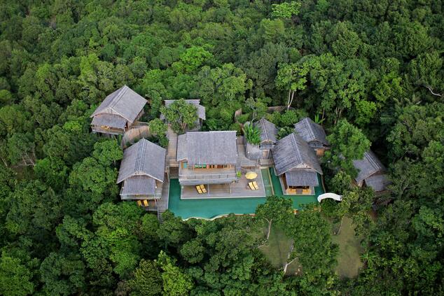 travel remote luxury soneva kiri island thailand