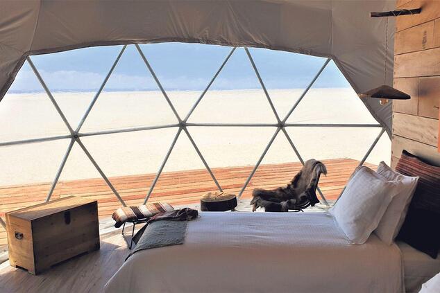 remote luxury trip to the uyuni salt flats bolivia.