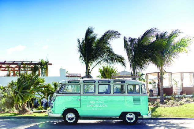 luxury caribbean trip Anguilla cap juluca