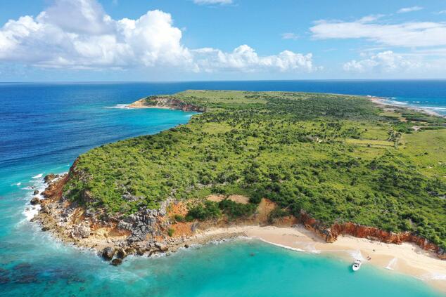 luxury travel caribbean saint martin belmond la samanna
