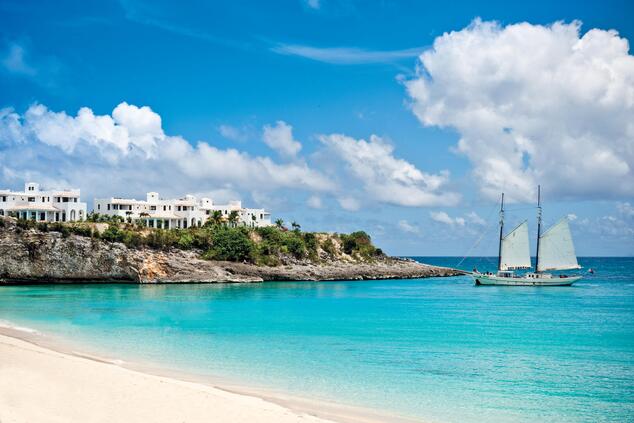 luxury travel caribbean saint martin belmond la samanna