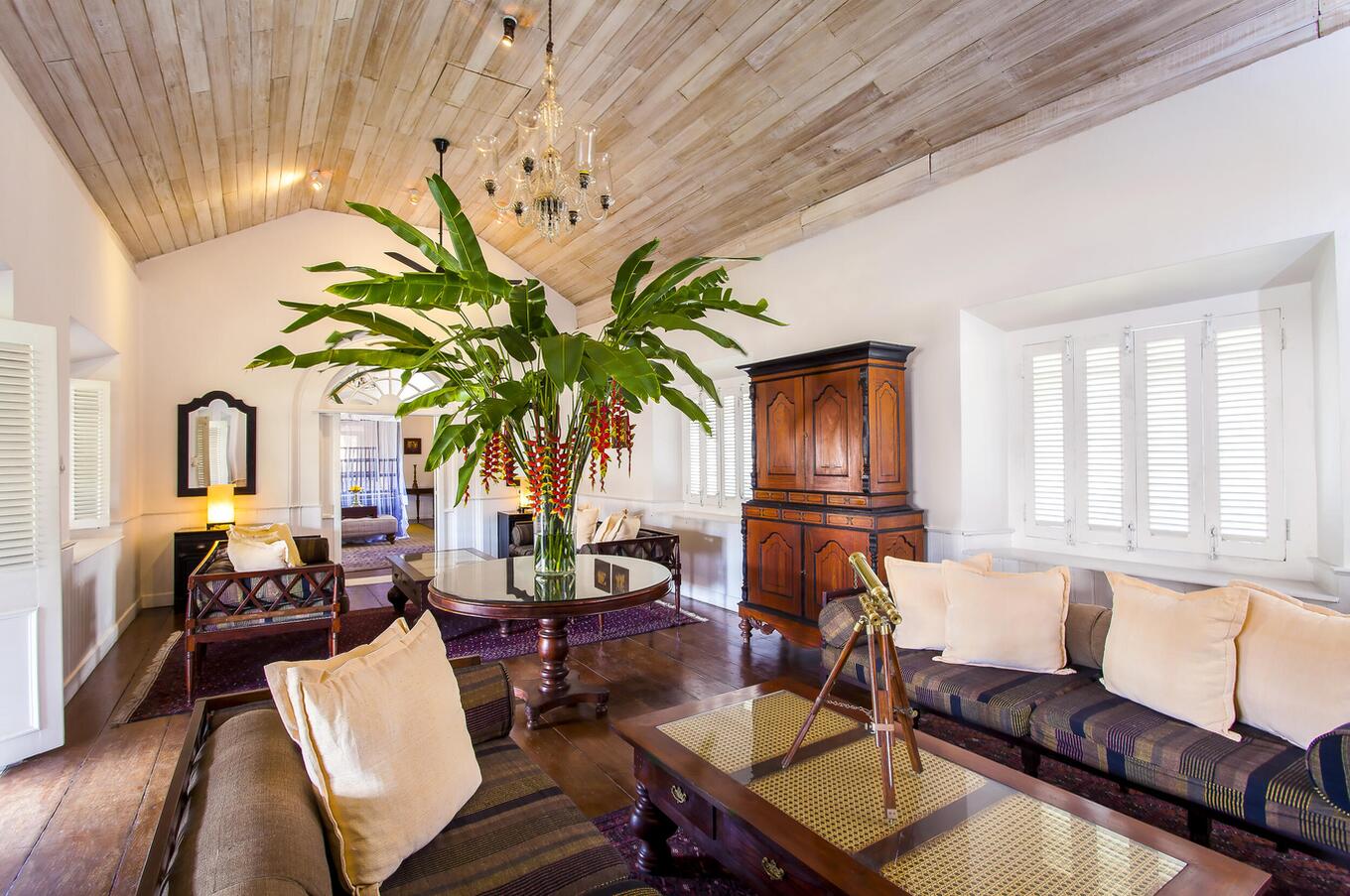 travel luxury sri lanka galle fort romantic hotel