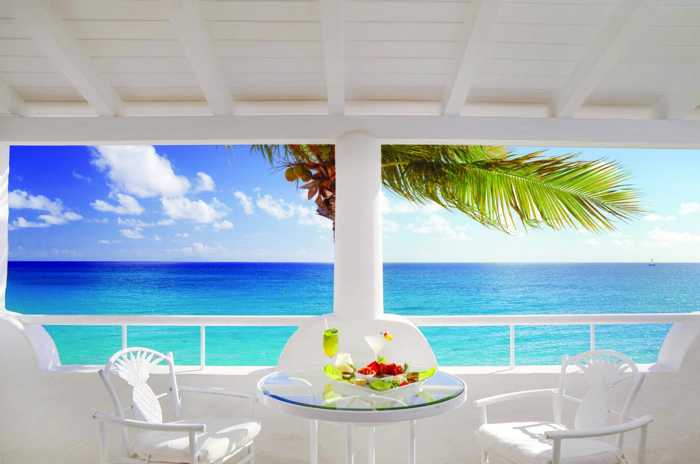 luxury travel caribbean saint martin belmond la samanna