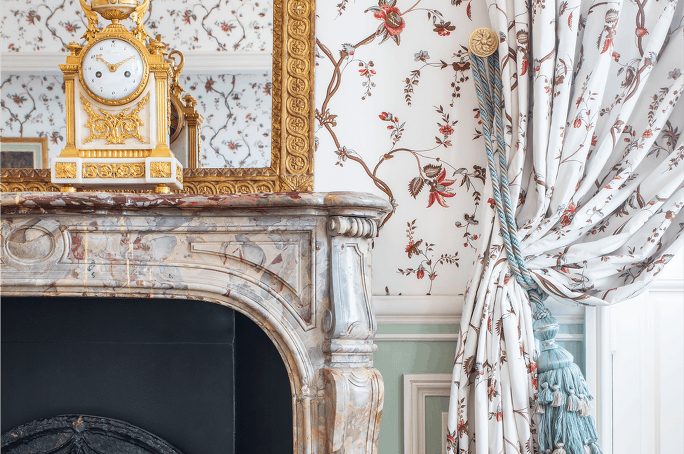 le grand controle versailles palace