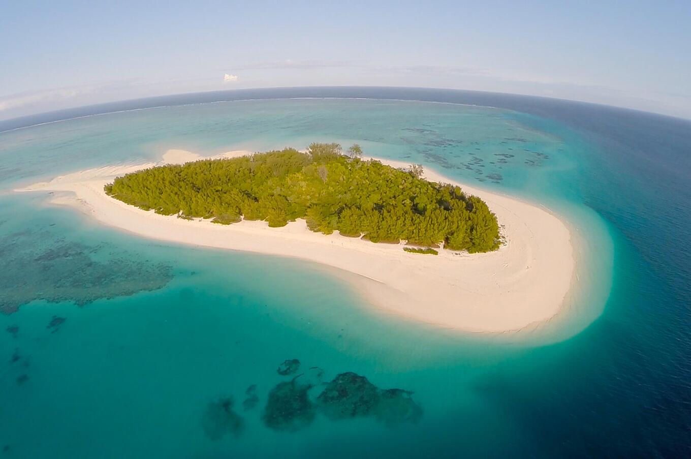 mnemba zanzibar