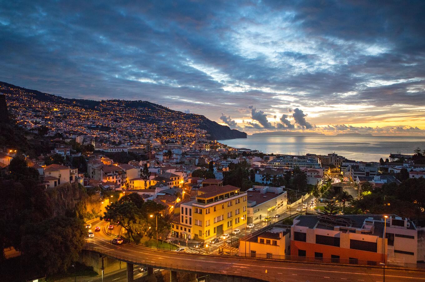 City of Funchal1©Andre Carvalho