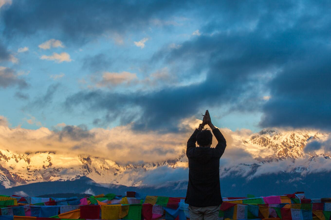 China-Tea-Route-Yunnan-Tibet
