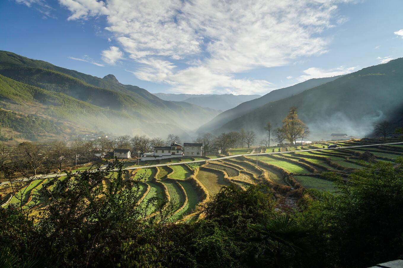 China-Tea-Route-Yunnan-Tibet
