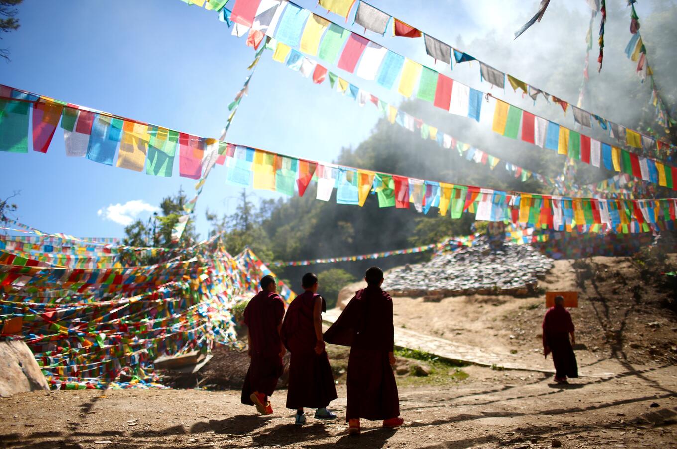 China-Tea-Route-Yunnan-Tibet