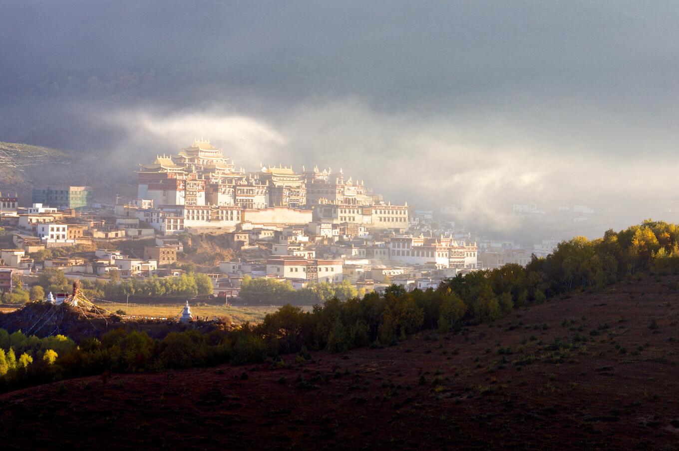 China-Tea-Route-Yunnan-Tibet