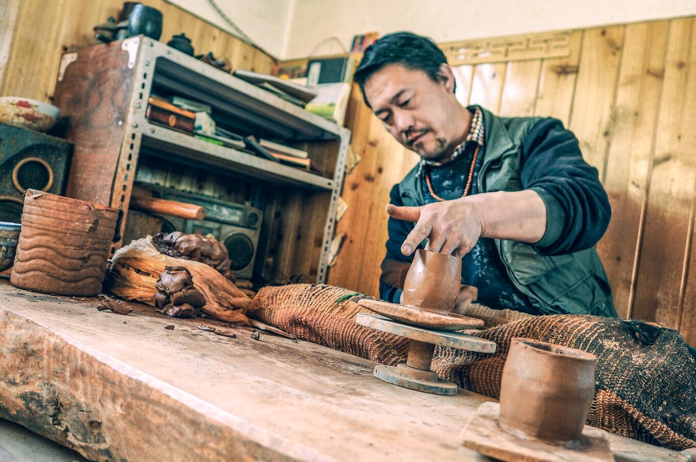 China-Tea-Route-Yunnan-Tibet