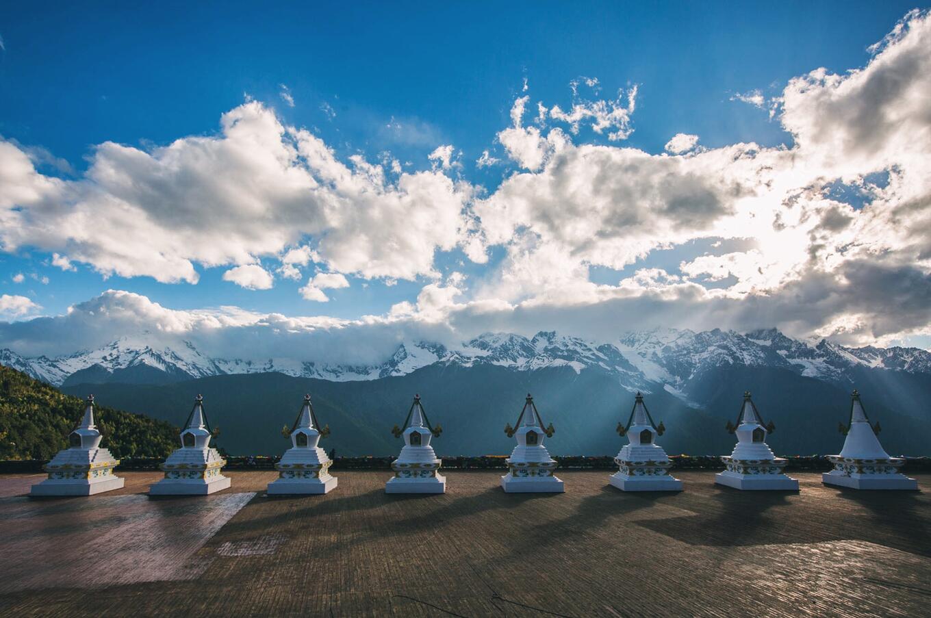 China-Tea-Route-Yunnan-Tibet