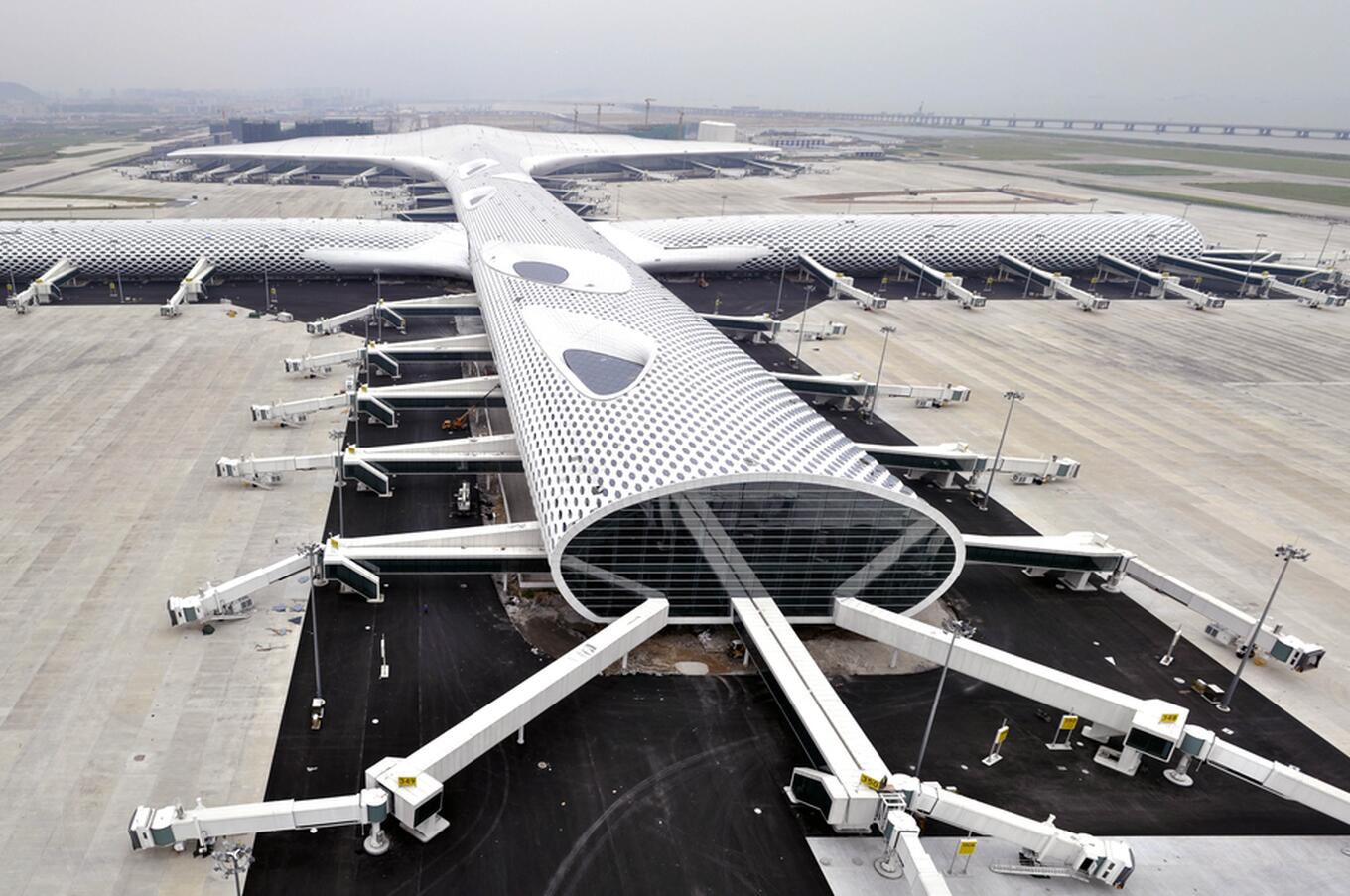 shenzhen technology china tourism travel