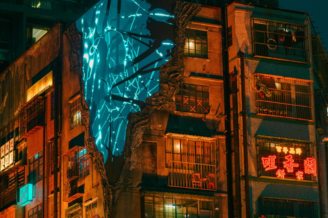 shenzhen technology china tourism travel