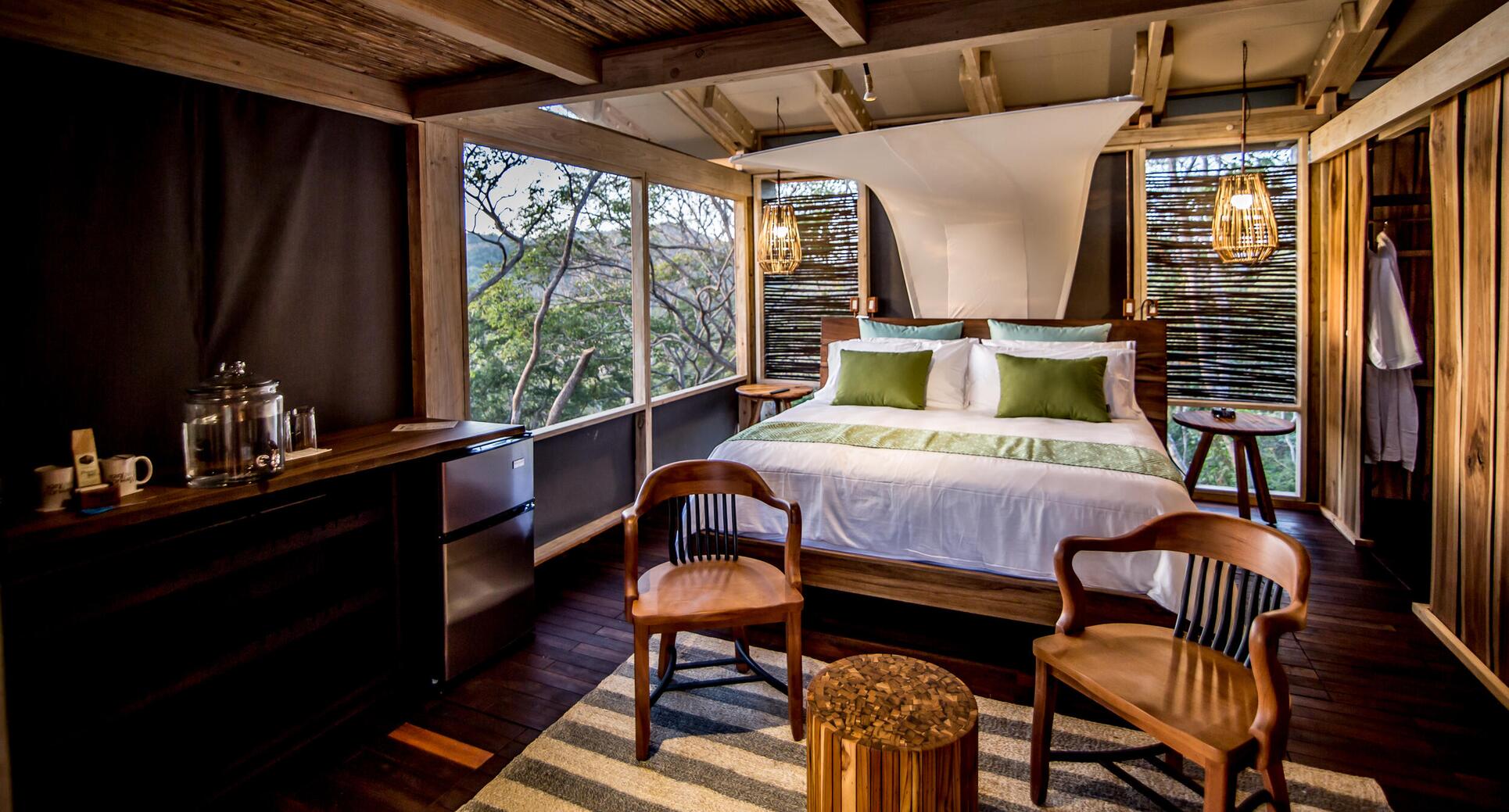 luxury travel sustainable tourism nicaragua