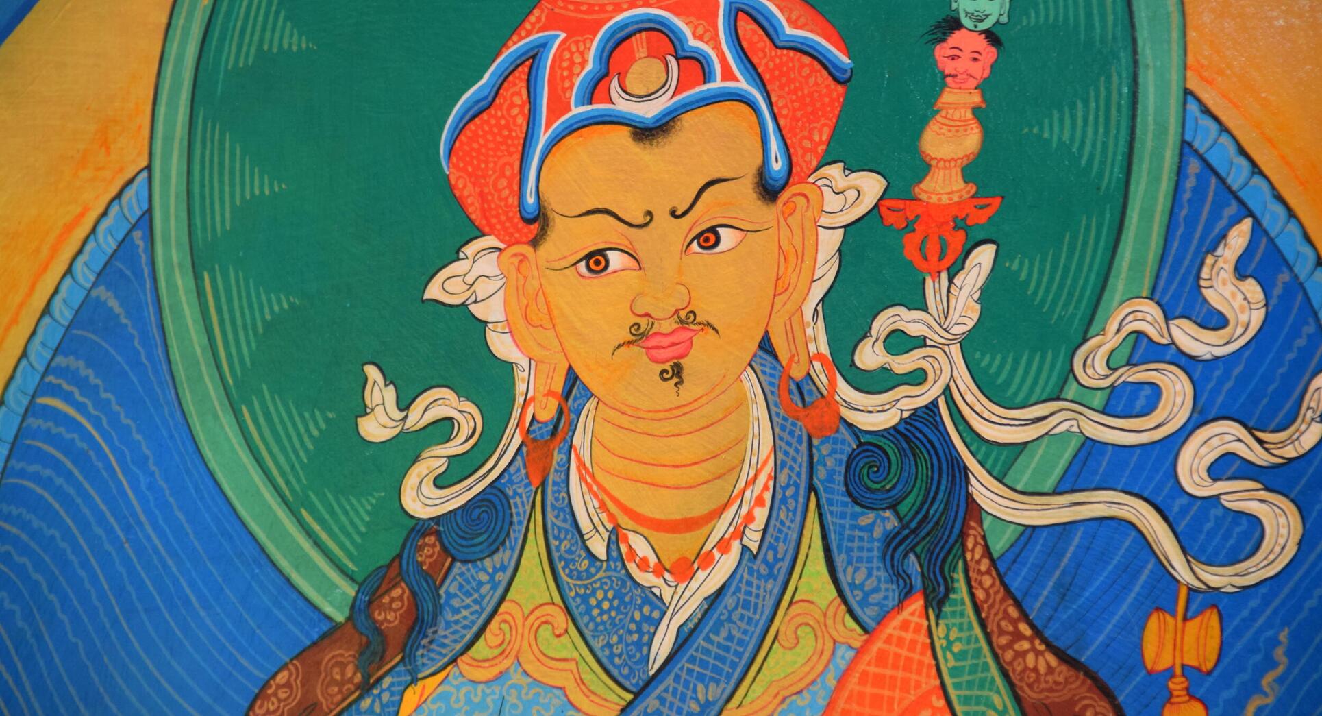 remote luxury travel to Ladakh India monastery.