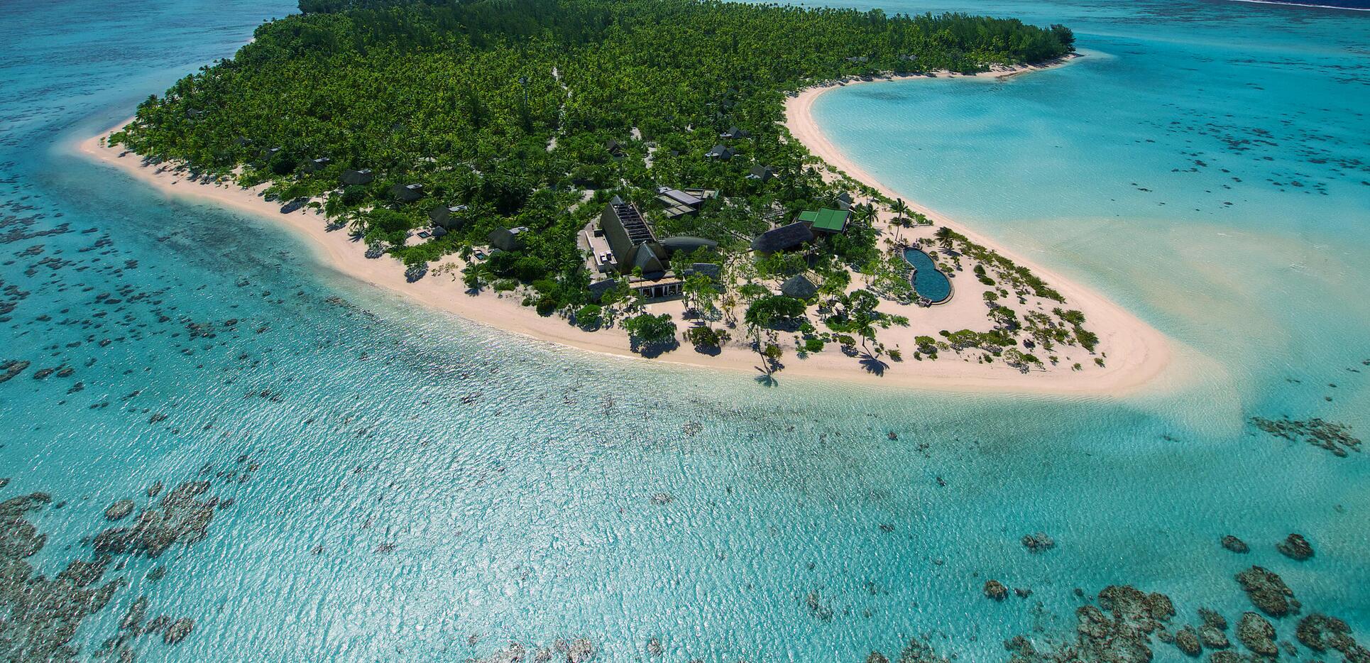 luxury private island trip private island polynesia the brando
