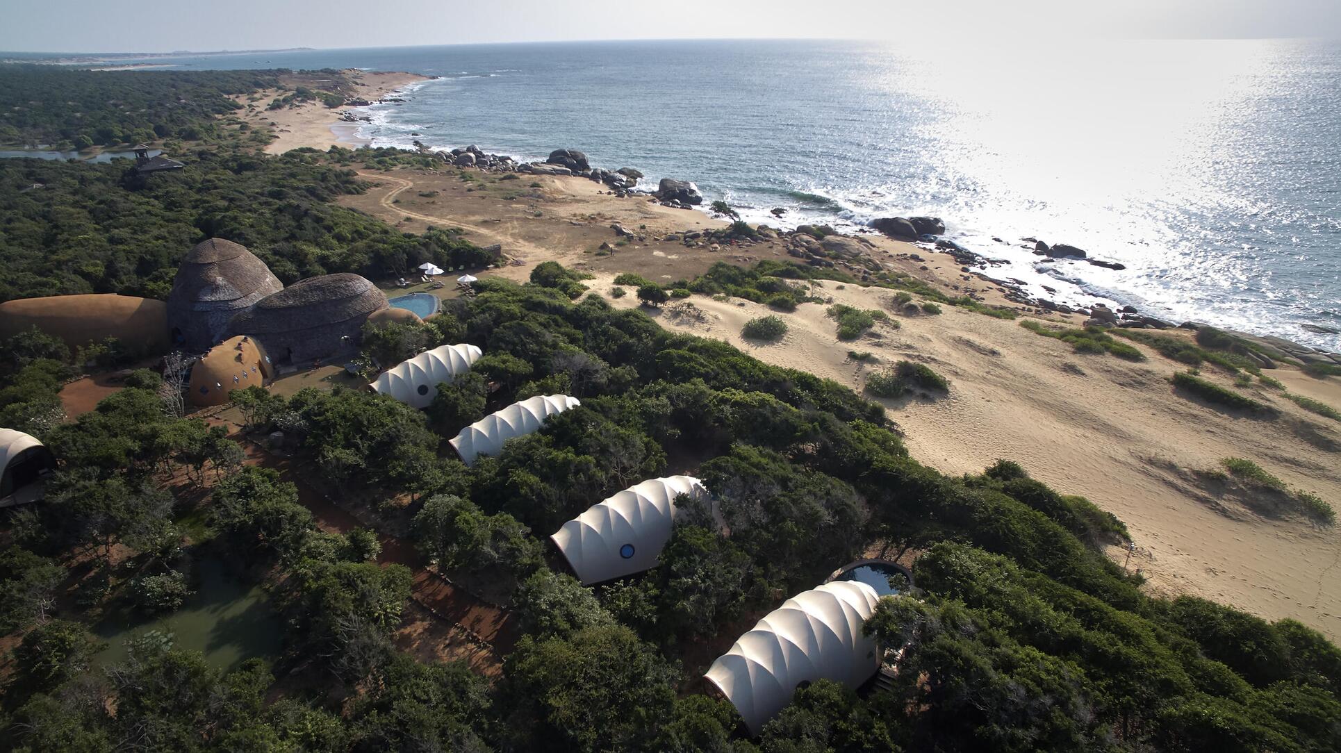 luxury safari trip yala sri lanka wildcoast tented lodge
