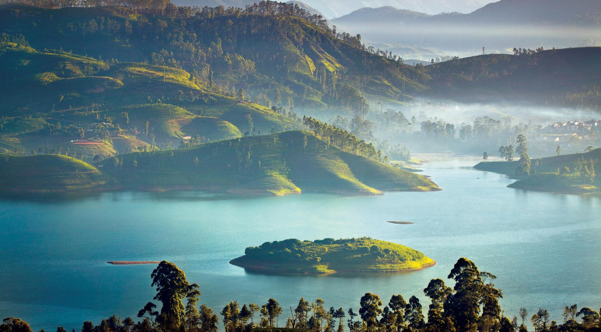 luxury travel sri lanka hotels ceylon tea trails